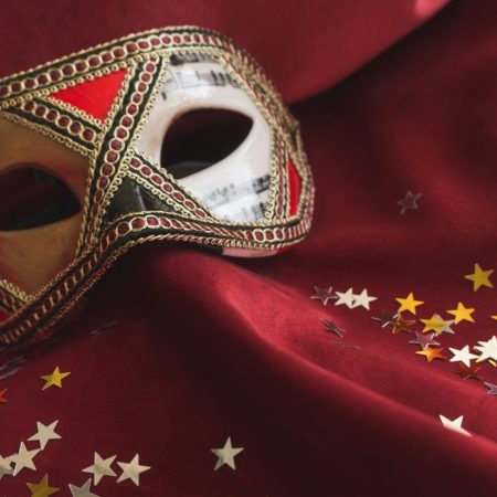 Cabaret à Montmartre