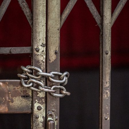 Procès à la Roquette