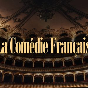 La Comédie Française