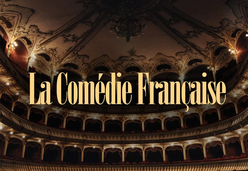La Comédie Française