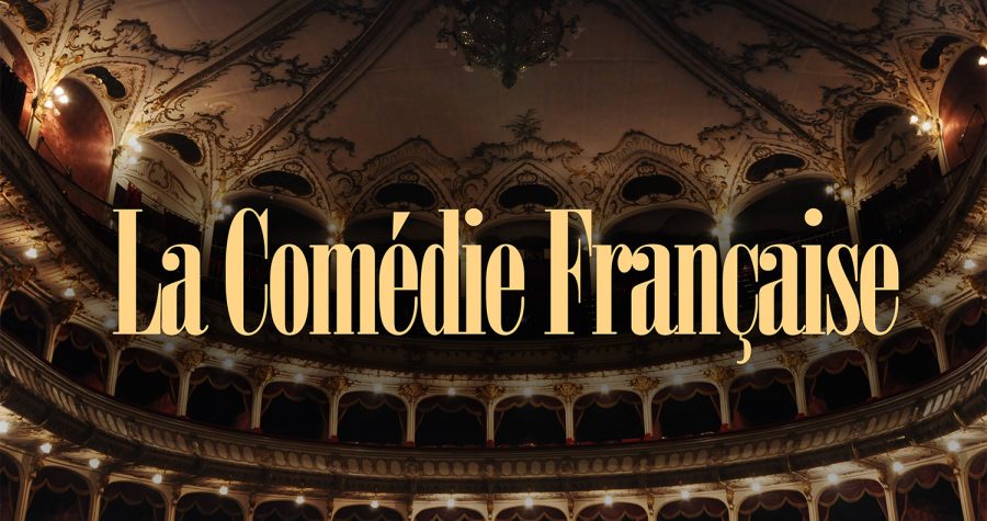 La Comédie Française