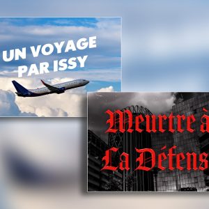 Le duo du 92