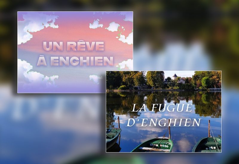 Duo Enghiennois