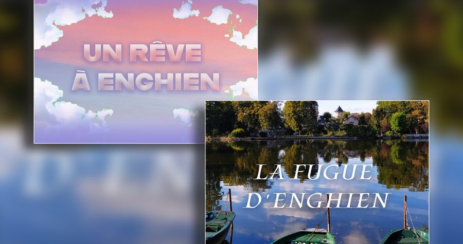 Duo Enghiennois