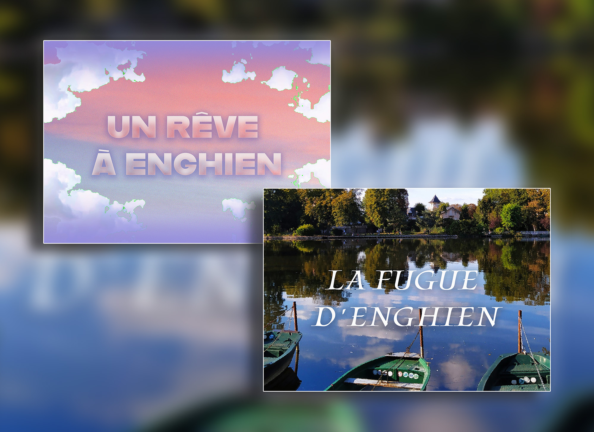 Duo Enghiennois