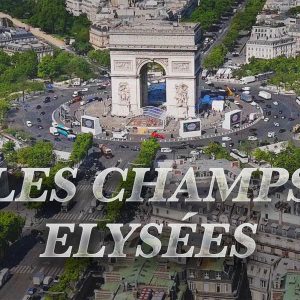 Les Champs Elysées