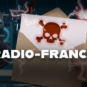 Radio-France