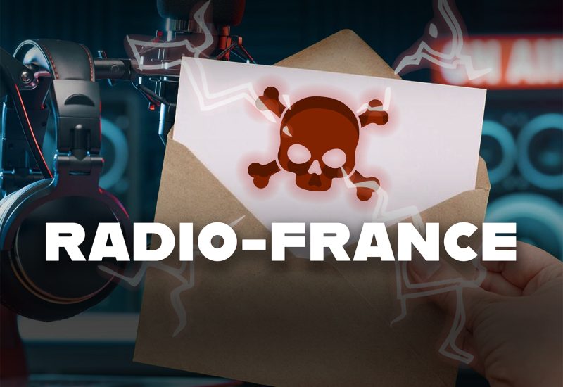Radio-France