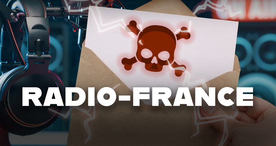 Radio-France