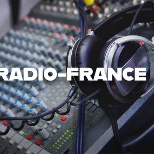 Radio-France