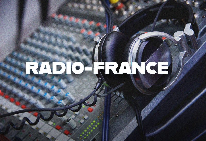 Radio-France