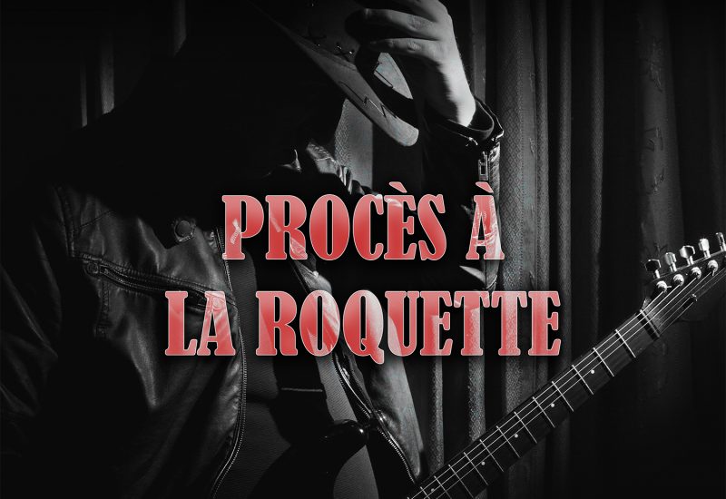 Procès à la Roquette