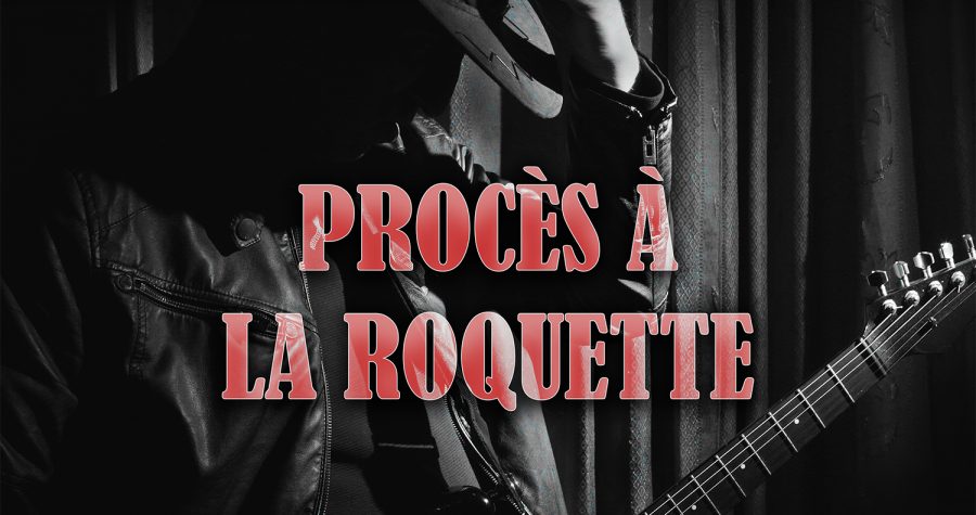 Procès à la Roquette