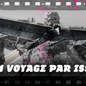 Un voyage par Issy