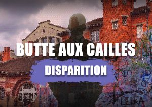 La Butte aux Cailles