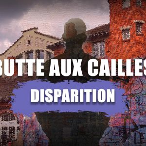 La Butte aux Cailles