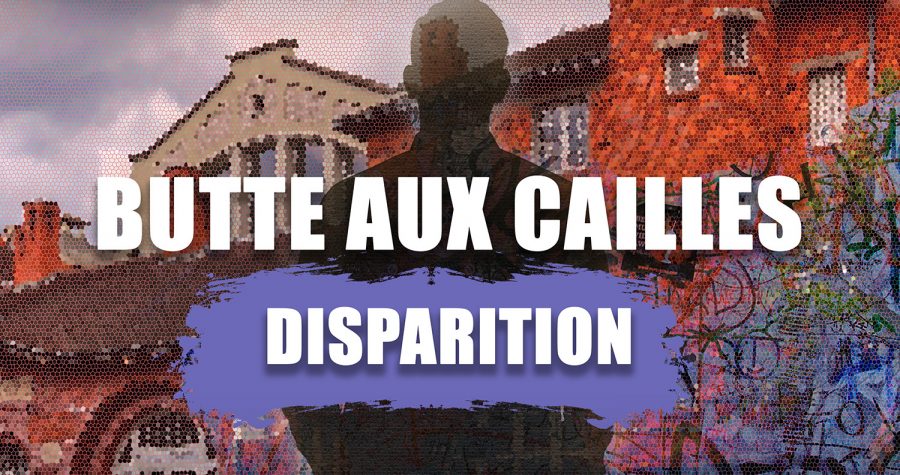 La Butte aux Cailles