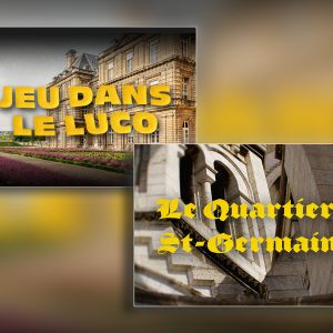 Le duo du 6ème