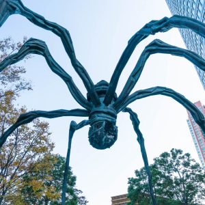 Meurtre à La Défense