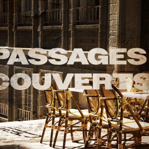 Passages couverts