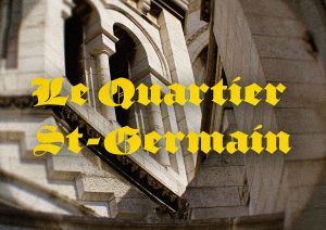 Le Quartier St-Germain