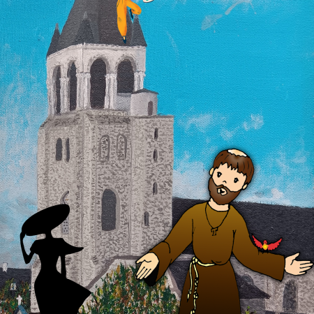 Le Quartier St-Germain